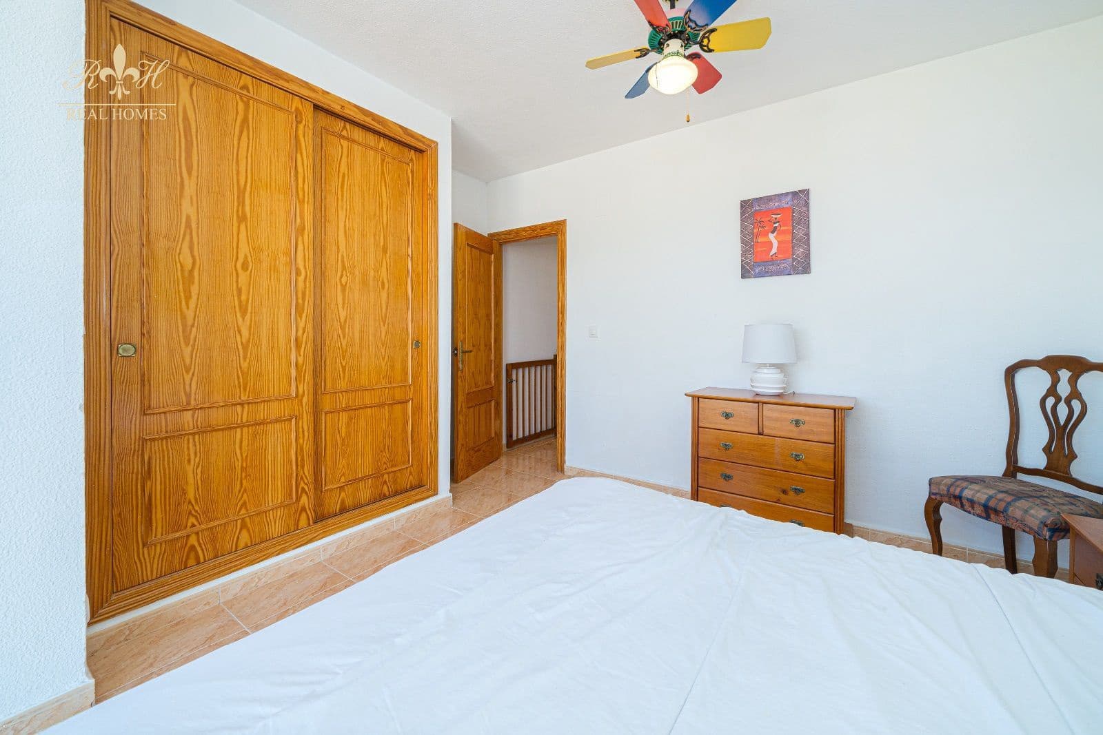 2 soverom Hus til salgs i Albir med svømmebasseng garasje - € 265 000 (Ref: 8287178)