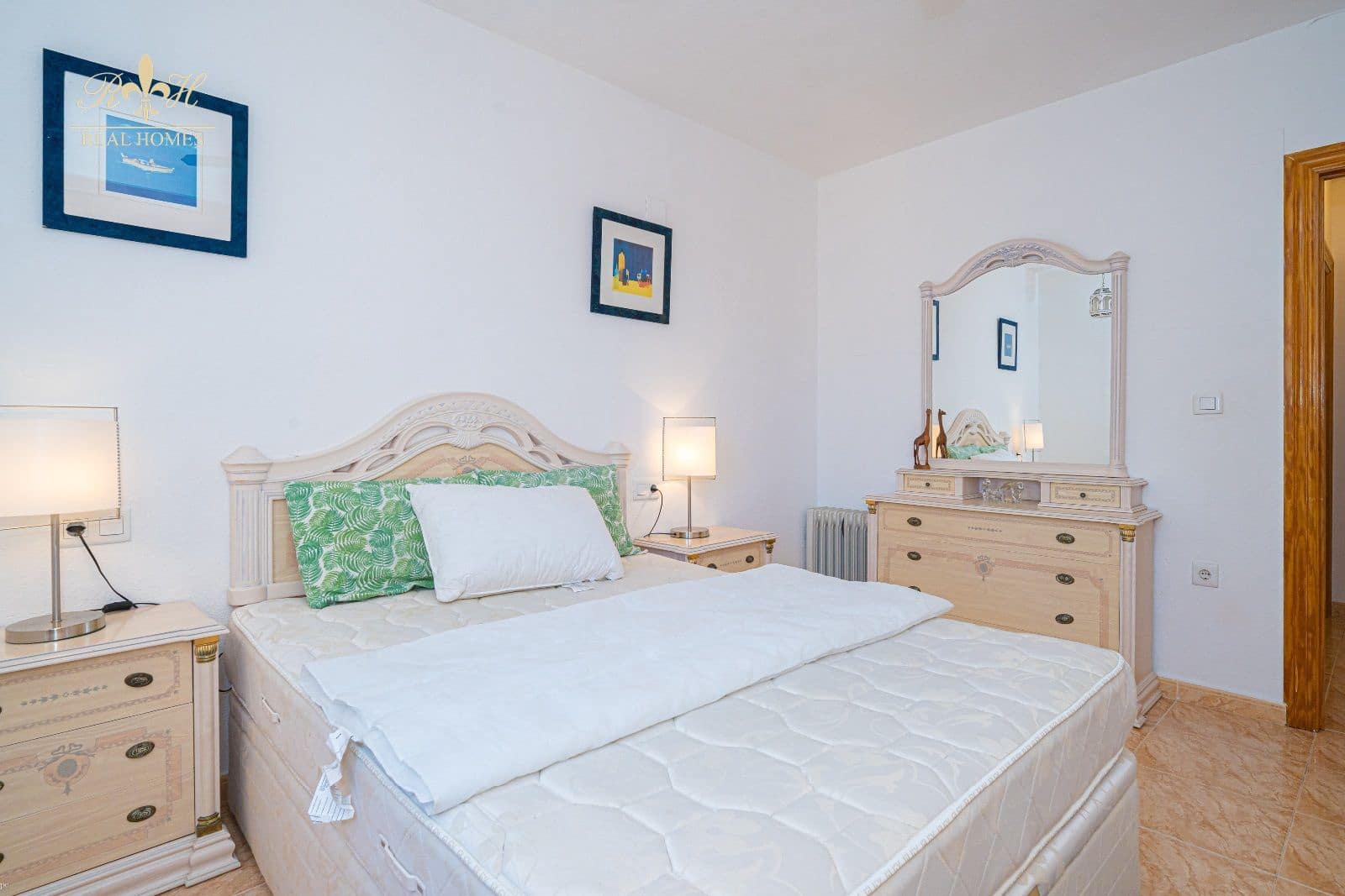 2 soverom Hus til salgs i Albir med svømmebasseng garasje - € 265 000 (Ref: 8287178)