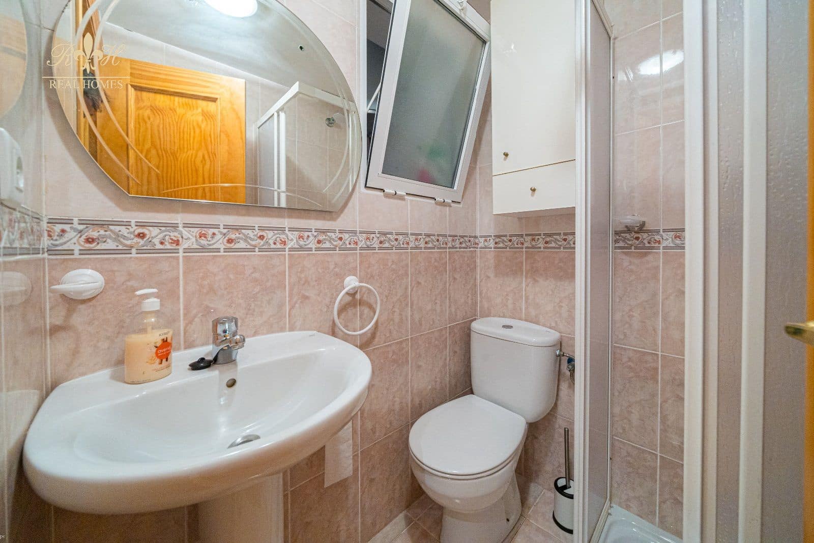 2 soverom Hus til salgs i Albir med svømmebasseng garasje - € 265 000 (Ref: 8287178)