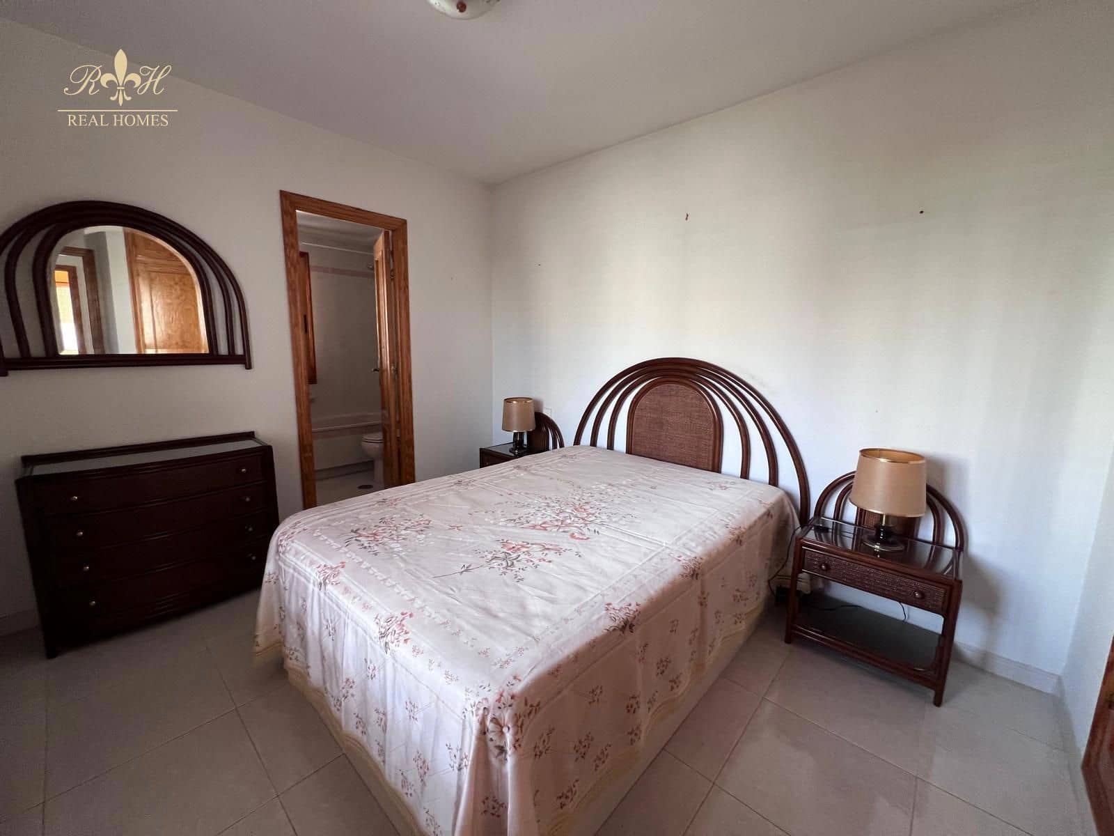 3 soveværelse Byhus til salg i Benidorm med swimmingpool garage - € 420.000 (Ref: 8309182)