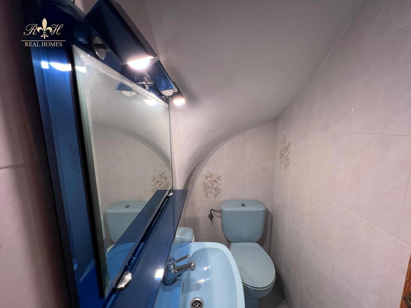 3 soveværelse Byhus til salg i Benidorm med swimmingpool garage - € 420.000 (Ref: 8309182)