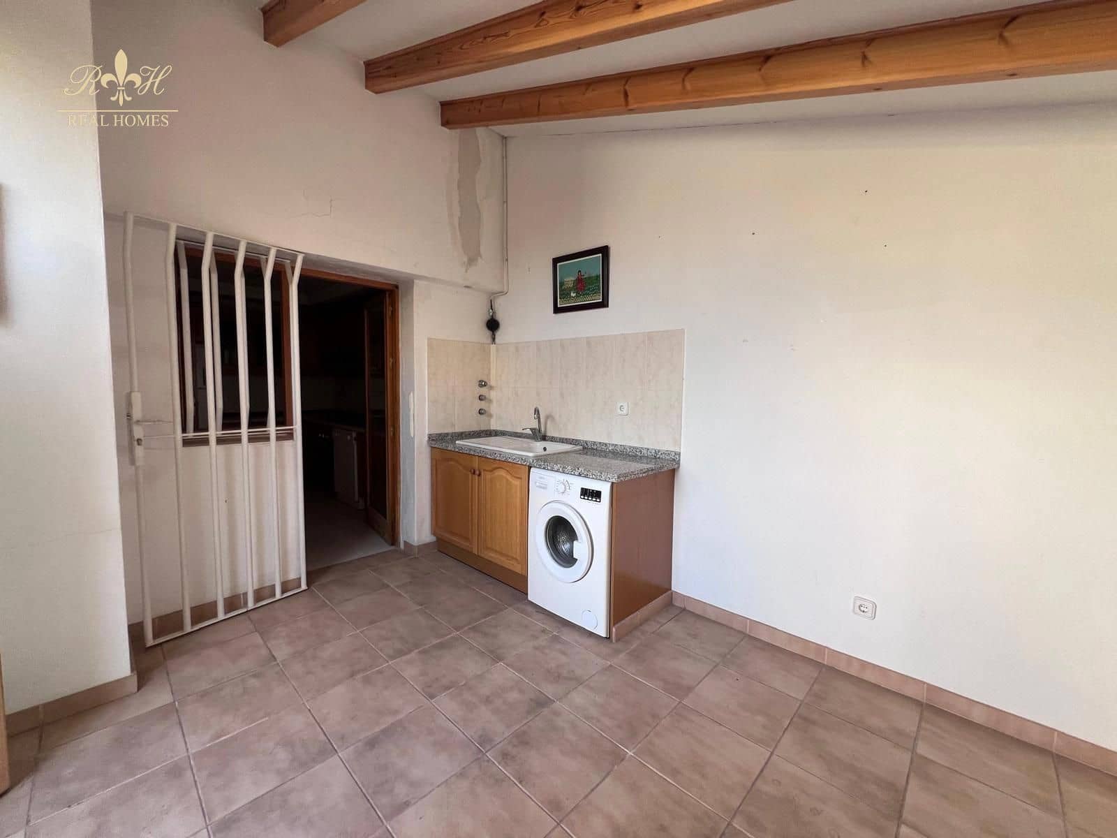 3 soveværelse Byhus til salg i Benidorm med swimmingpool garage - € 420.000 (Ref: 8309182)