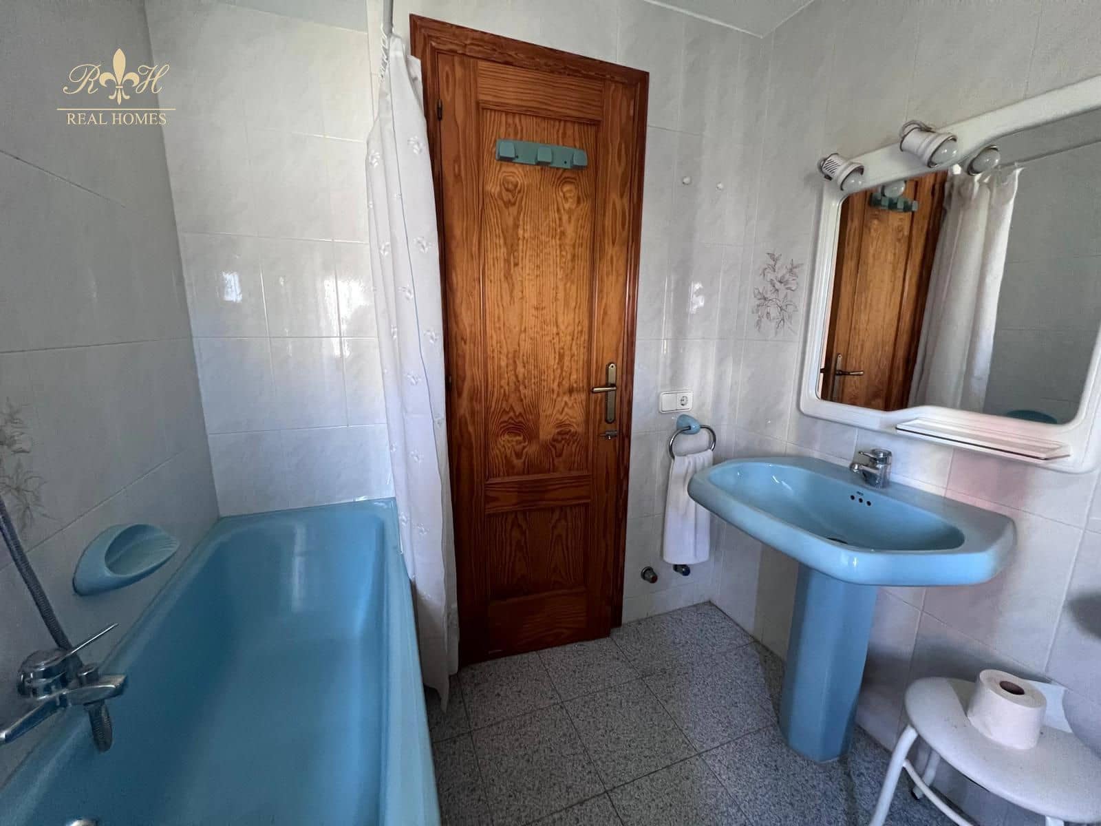 3 soveværelse Byhus til salg i Benidorm med swimmingpool garage - € 420.000 (Ref: 8309182)