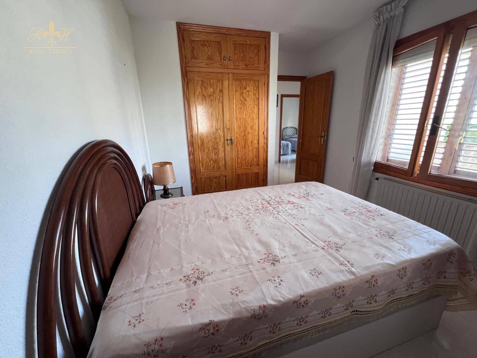 3 soveværelse Byhus til salg i Benidorm med swimmingpool garage - € 420.000 (Ref: 8309182)