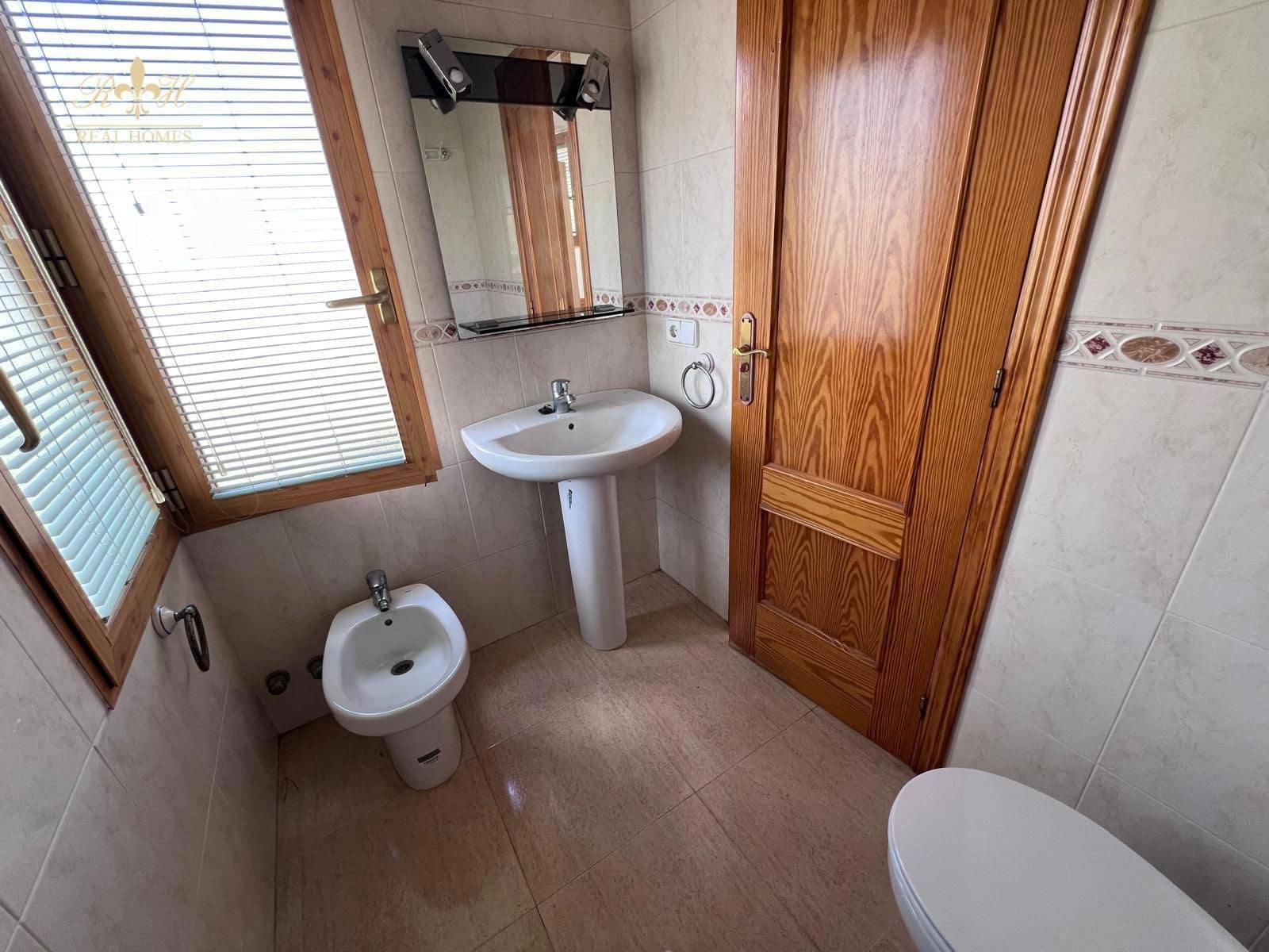 3 soveværelse Byhus til salg i Benidorm med swimmingpool garage - € 420.000 (Ref: 8309182)