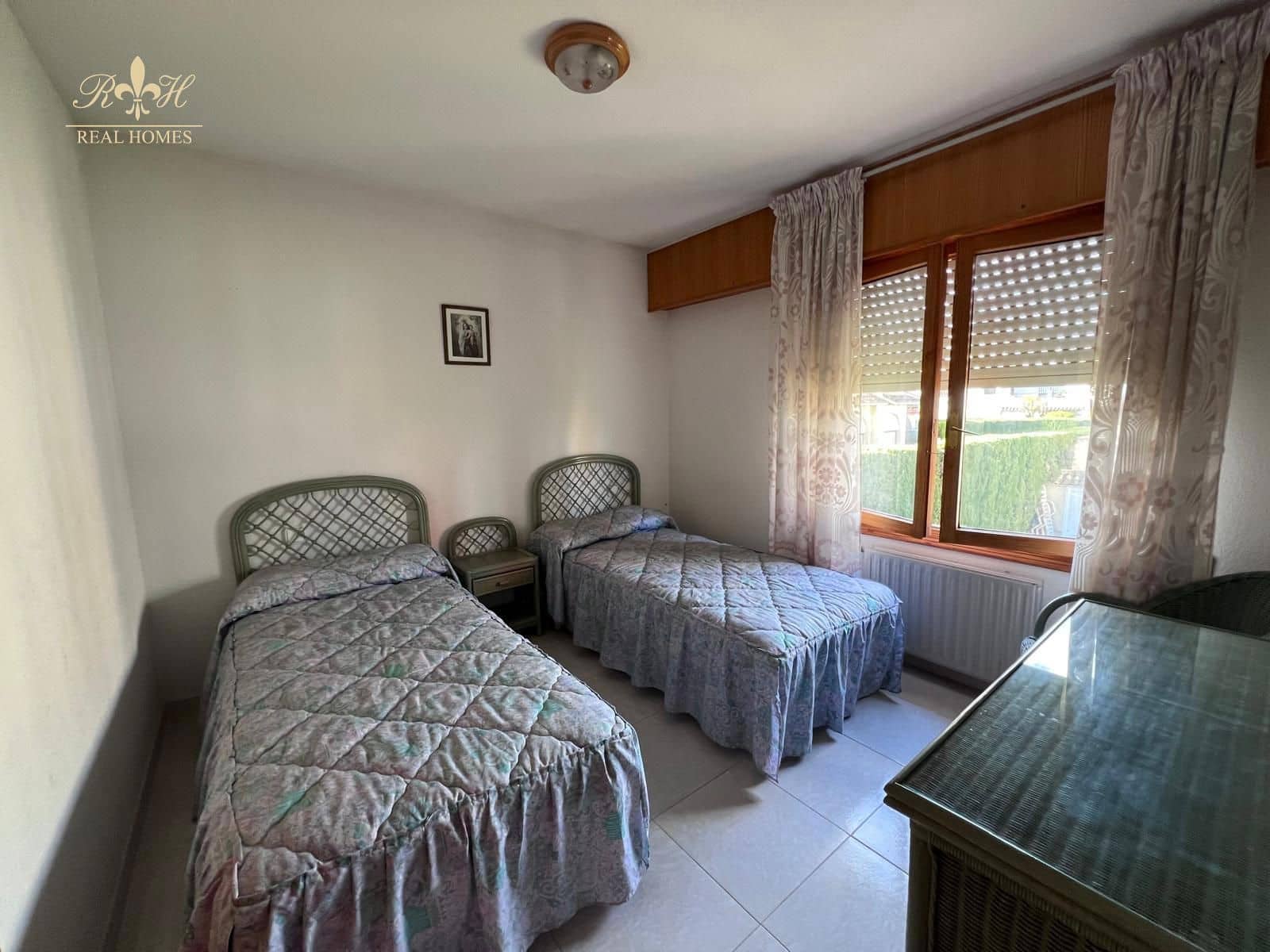 3 soveværelse Byhus til salg i Benidorm med swimmingpool garage - € 420.000 (Ref: 8309182)