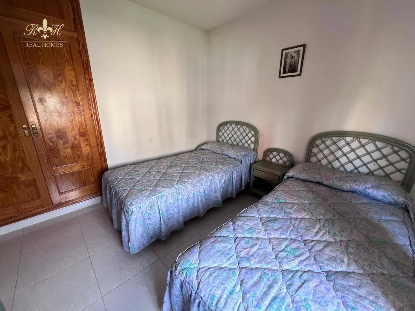 3 soveværelse Byhus til salg i Benidorm med swimmingpool garage - € 420.000 (Ref: 8309182)