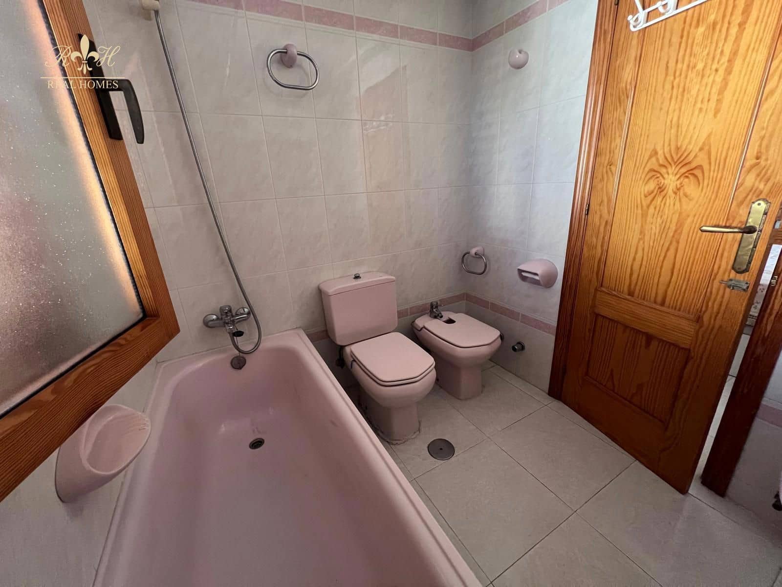 3 soveværelse Byhus til salg i Benidorm med swimmingpool garage - € 420.000 (Ref: 8309182)