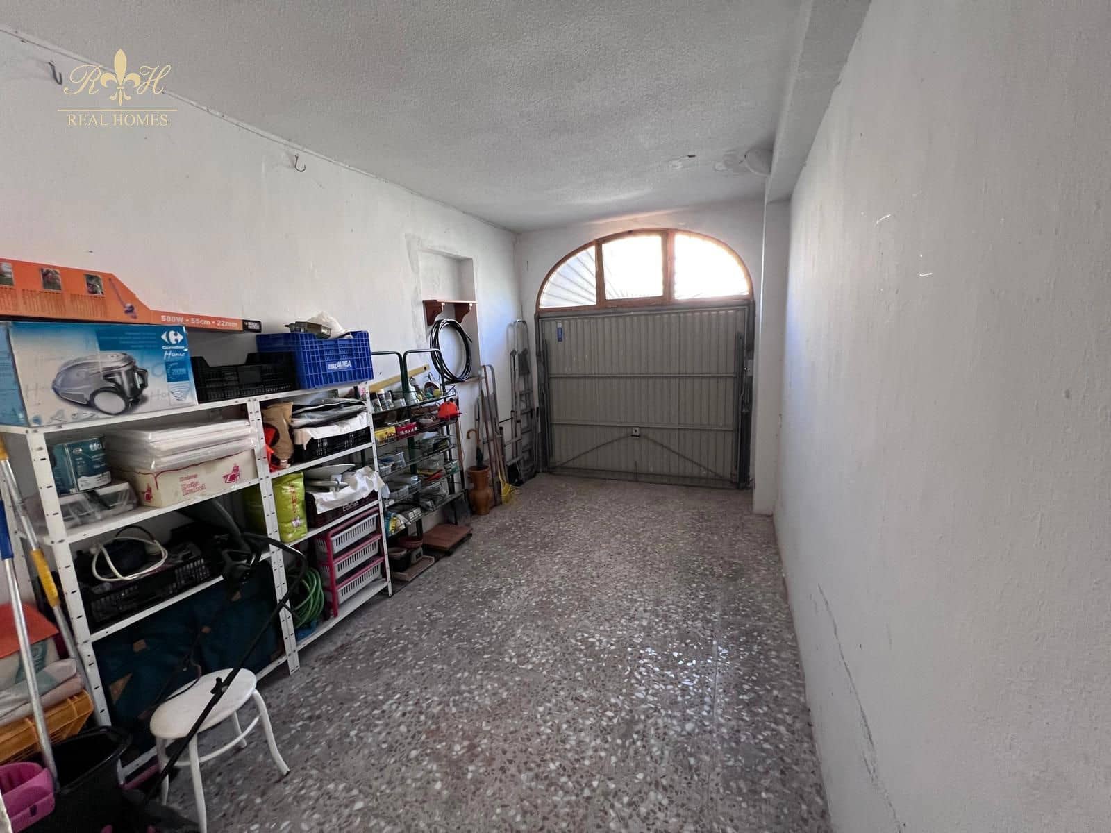 3 soveværelse Byhus til salg i Benidorm med swimmingpool garage - € 420.000 (Ref: 8309182)