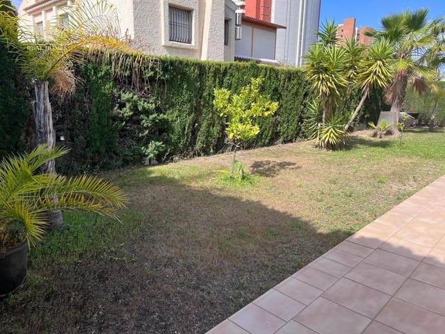 3 quarto Casa em Banda para venda em Rincón Bajo, Benidorm com piscina garagem - 420 000 € (Ref: 8309182)