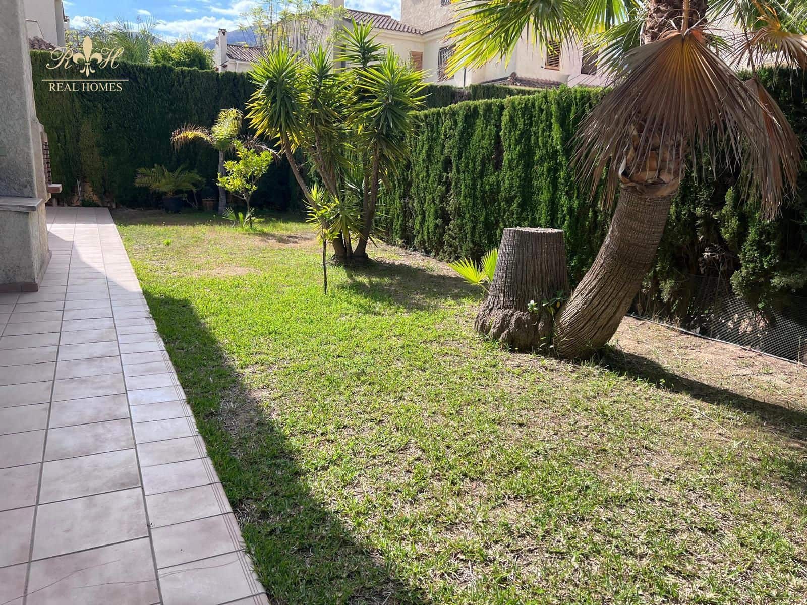 3 soveværelse Byhus til salg i Benidorm med swimmingpool garage - € 420.000 (Ref: 8309182)