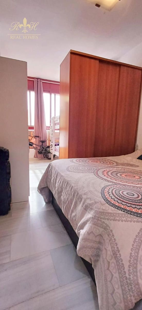 1 soveværelse Lejlighed til salg i Benidorm med swimmingpool garage - € 195.000 (Ref: 8309540)