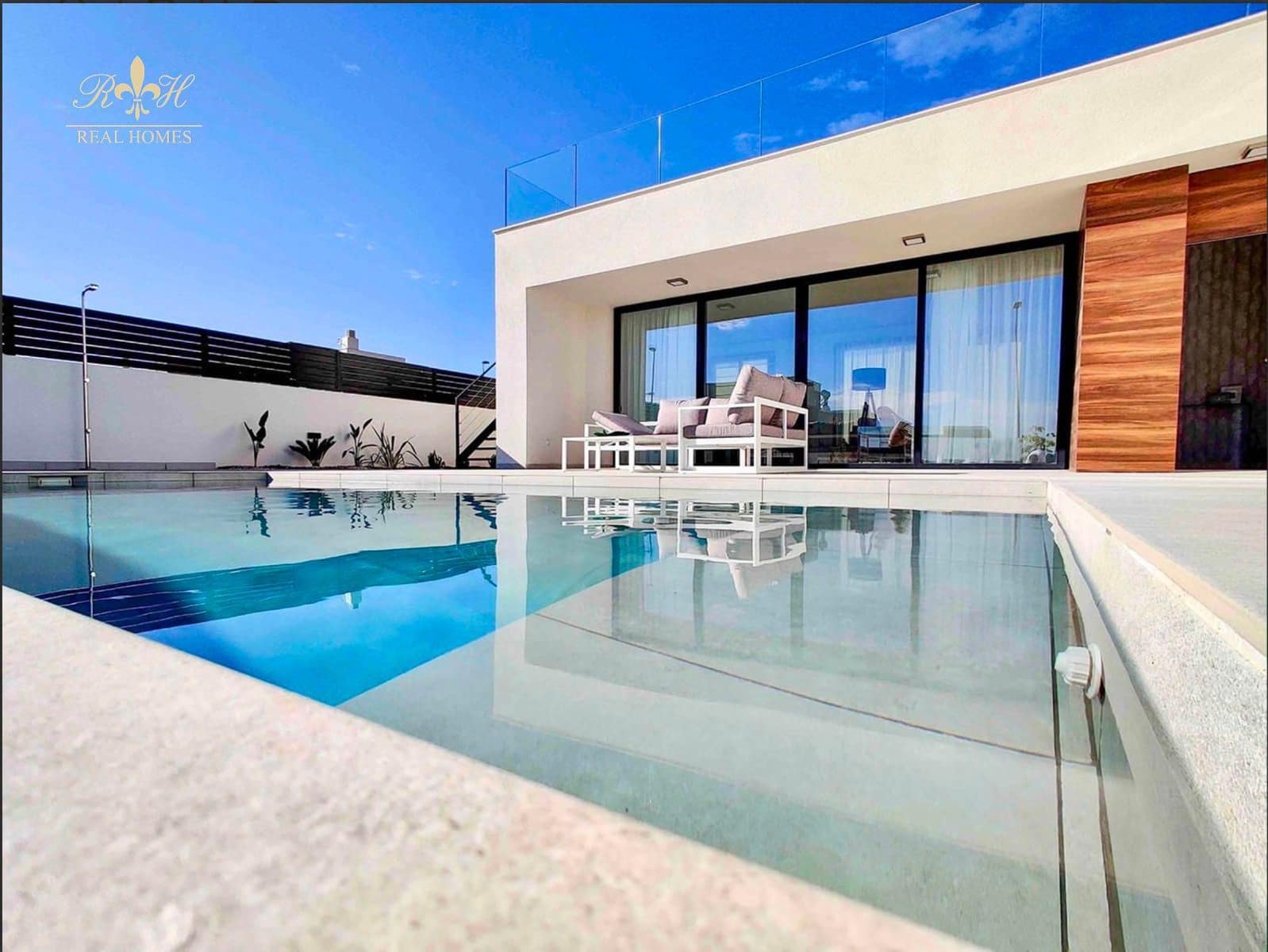 3 quarto Moradia para venda em Polop com piscina garagem - 592 000 € (Ref: 8314803)