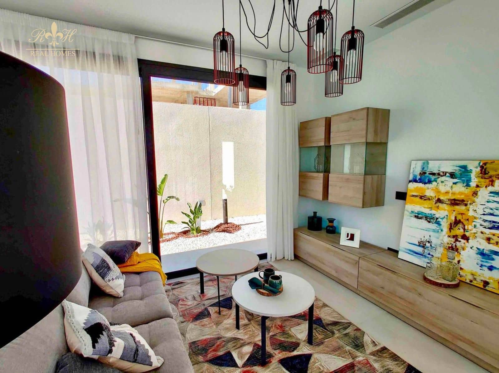 3 quarto Moradia para venda em Polop com piscina garagem - 592 000 € (Ref: 8314803)