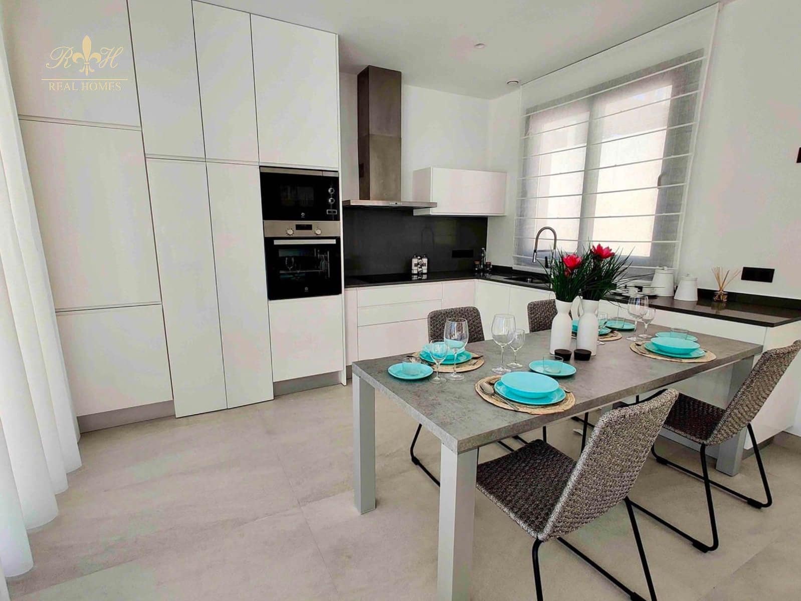 3 quarto Moradia para venda em Polop com piscina garagem - 592 000 € (Ref: 8314803)