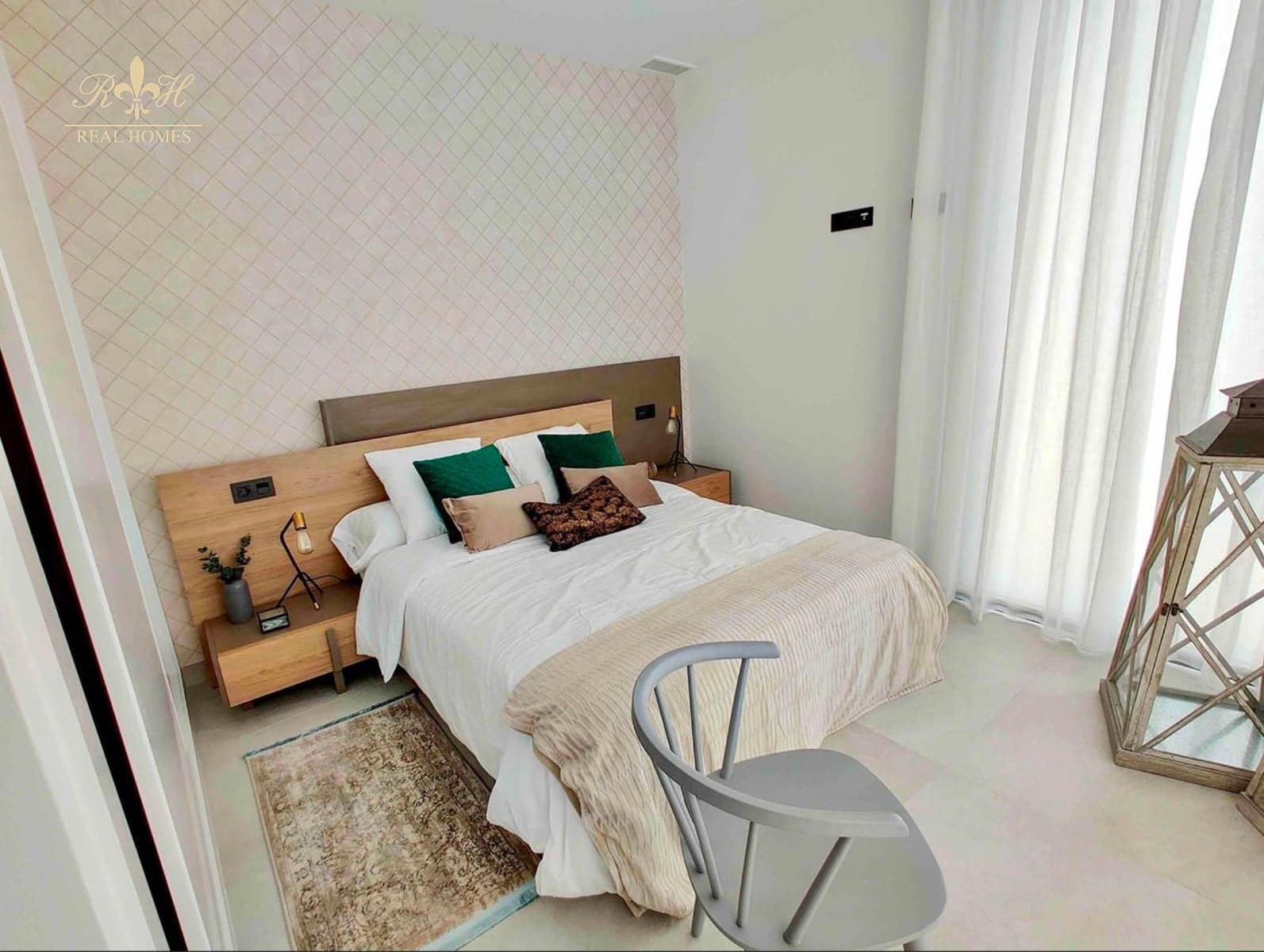 3 quarto Moradia para venda em Polop com piscina garagem - 592 000 € (Ref: 8314803)