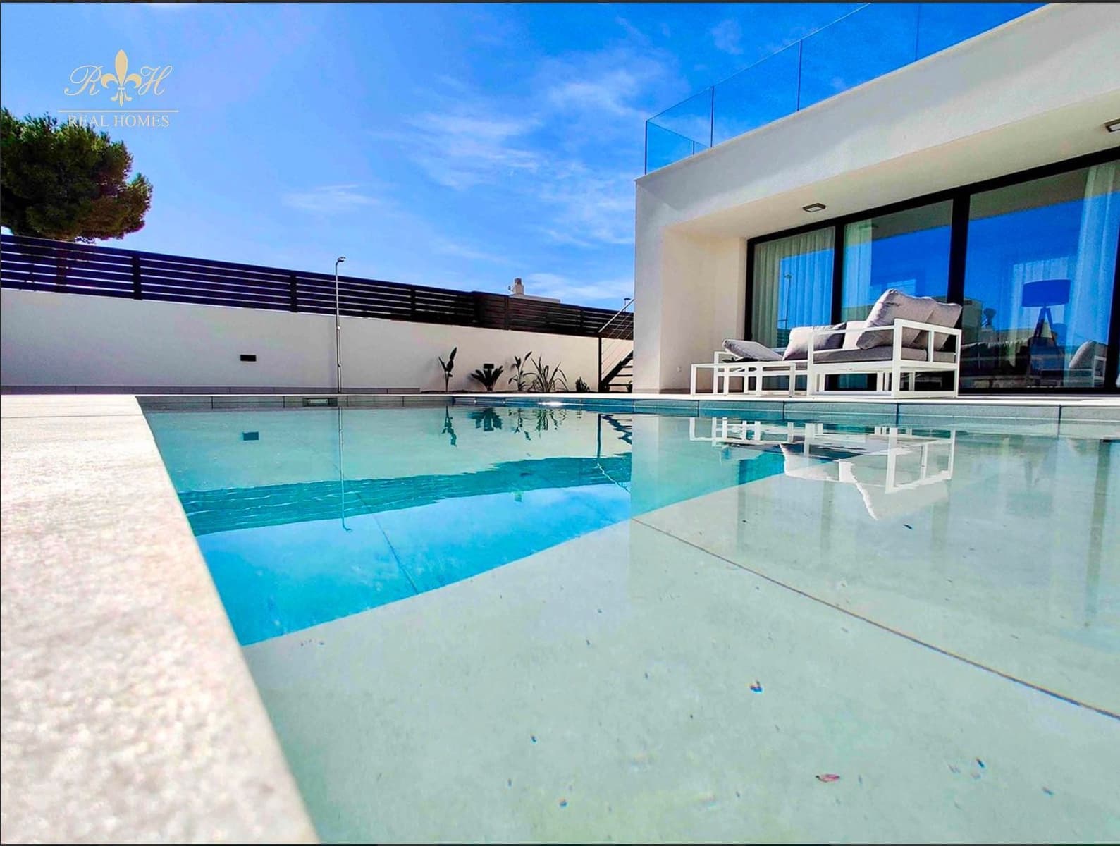 3 quarto Moradia para venda em Polop com piscina garagem - 592 000 € (Ref: 8314803)