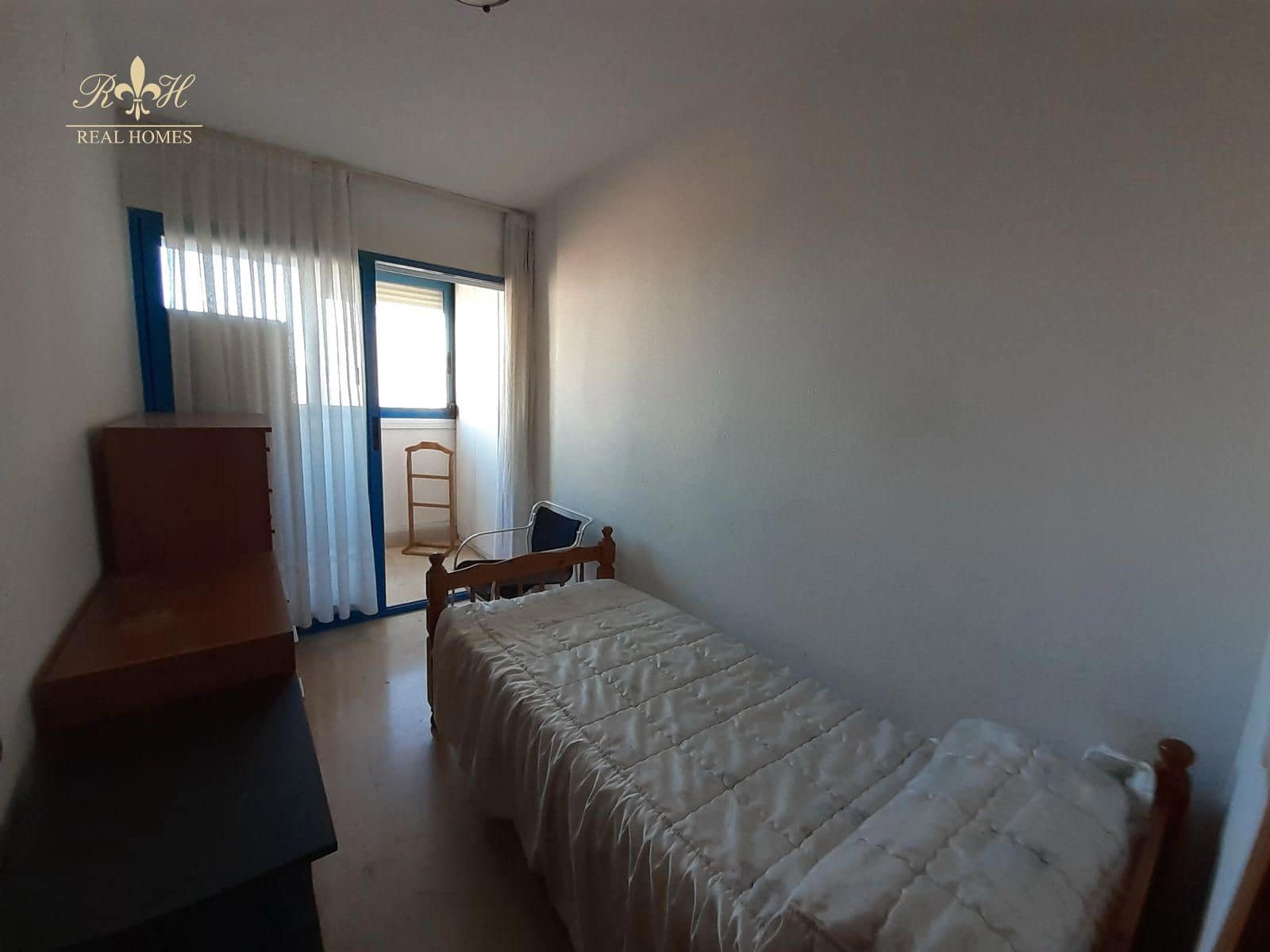 2 soveværelse Lejlighed til salg i Benidorm med swimmingpool garage - € 290.000 (Ref: 8317247)