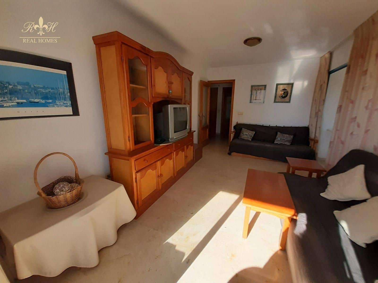 2 soveværelse Lejlighed til salg i Benidorm med swimmingpool garage - € 290.000 (Ref: 8317247)