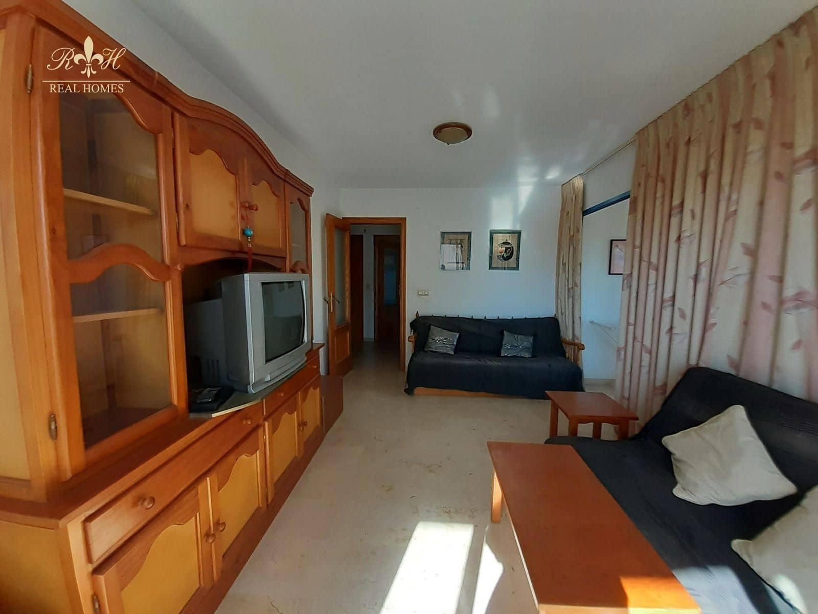 2 soveværelse Lejlighed til salg i Benidorm med swimmingpool garage - € 290.000 (Ref: 8317247)