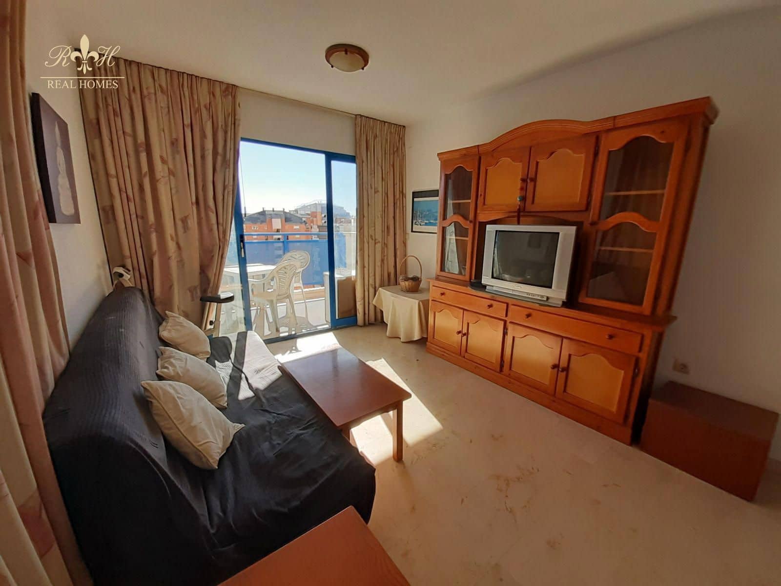 2 soveværelse Lejlighed til salg i Benidorm med swimmingpool garage - € 290.000 (Ref: 8317247)