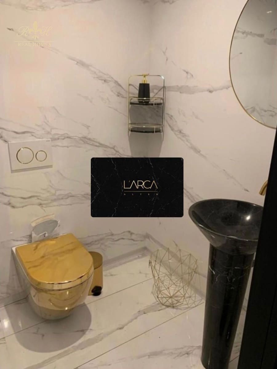 Erhverv til leje i Altea - € 1.000 (Ref: 8358279)