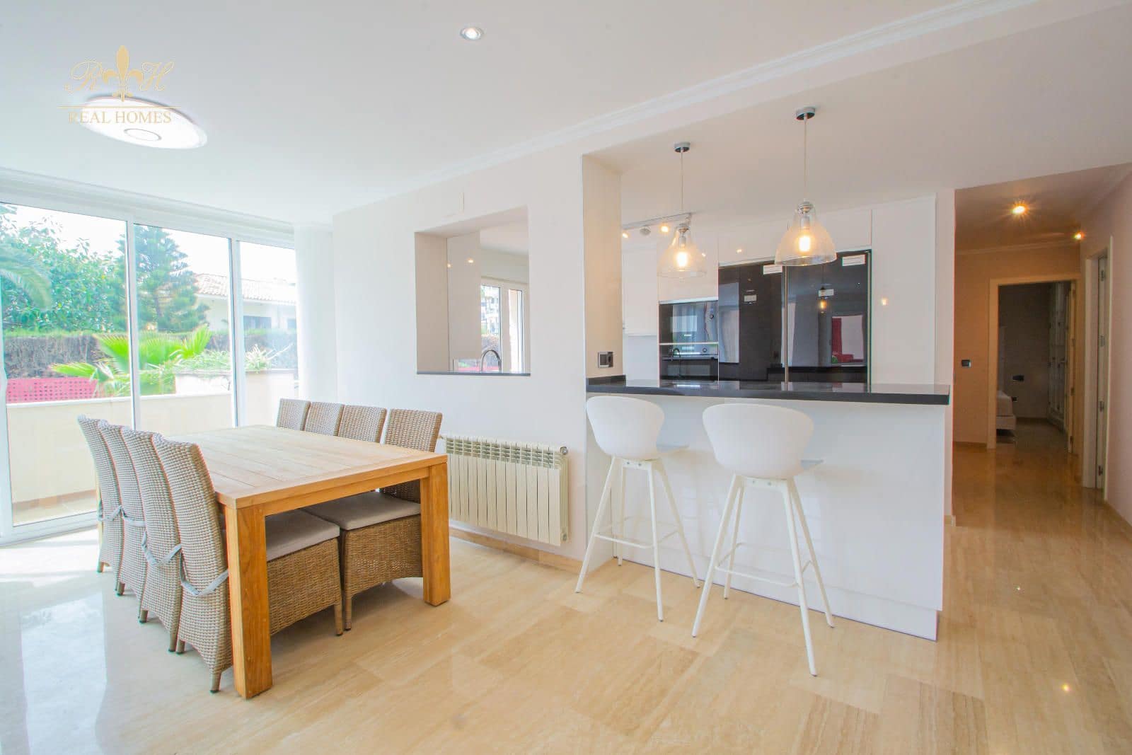 3 bedroom Flat for sale in Albir, Alfaz del Pi / L'Alfàs del Pi with