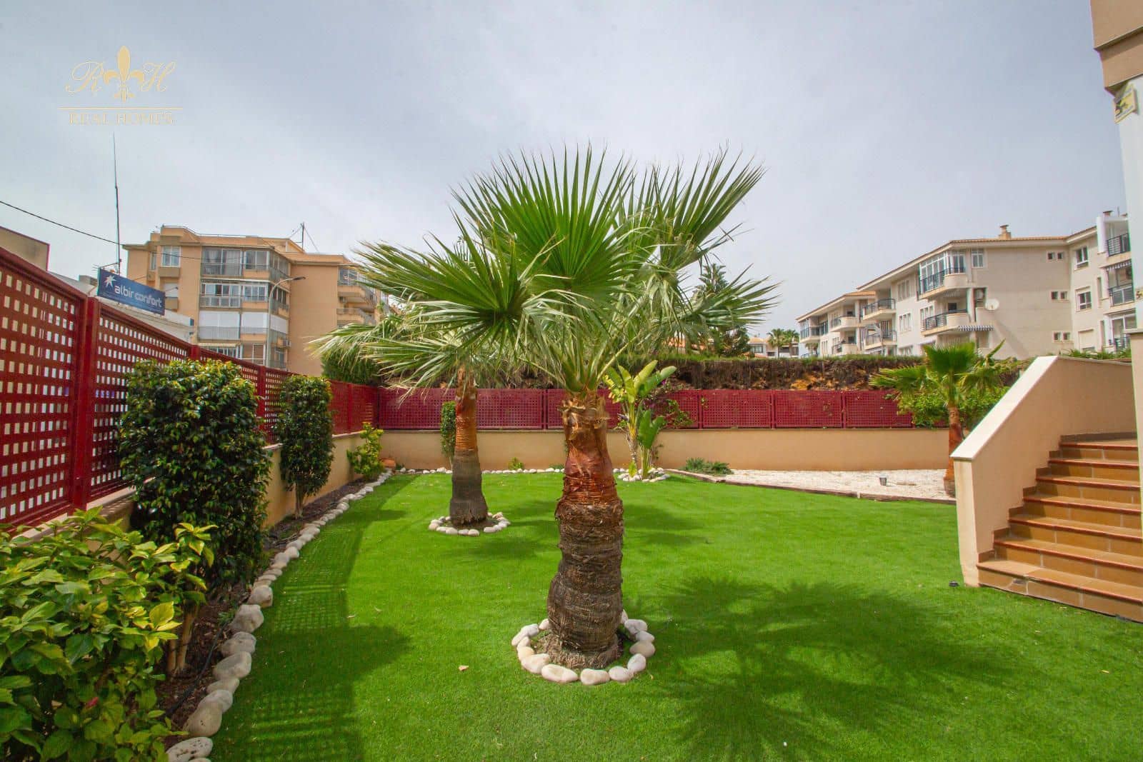 3 bedroom Flat for sale in Albir, Alfaz del Pi / L'Alfàs del Pi with