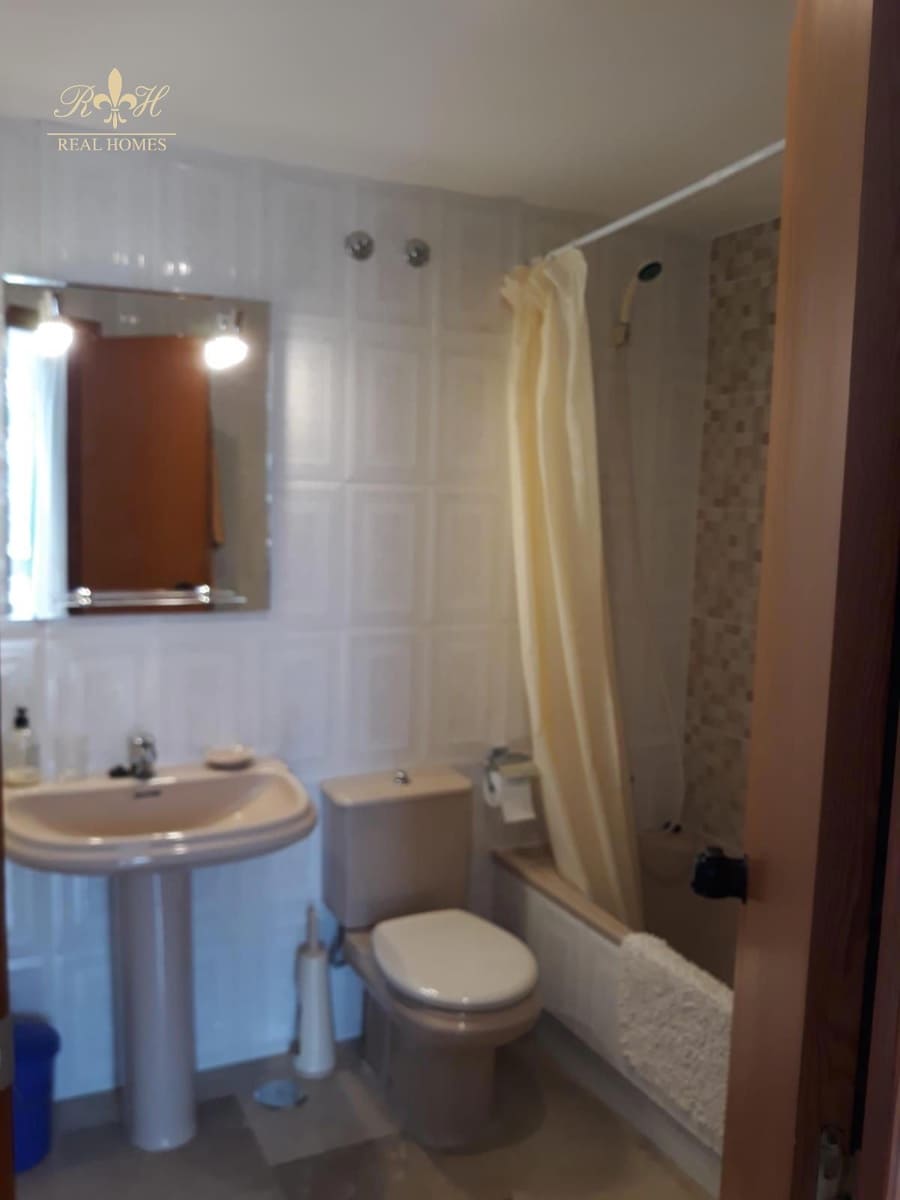 3 soverom Penthouse til salgs i Albir med svømmebasseng garasje - € 720 000 (Ref: 8414094)