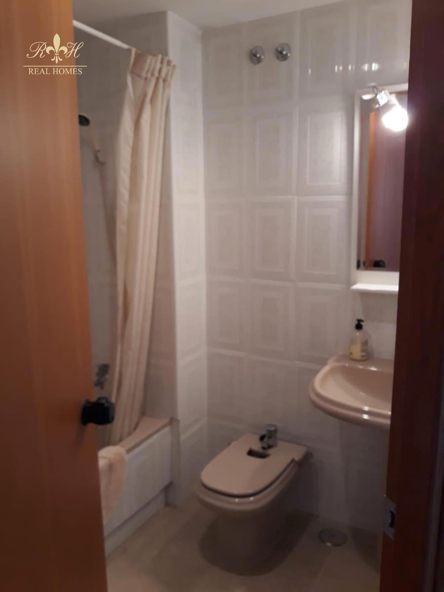 3 soverom Penthouse til salgs i Albir med svømmebasseng garasje - € 720 000 (Ref: 8414094)