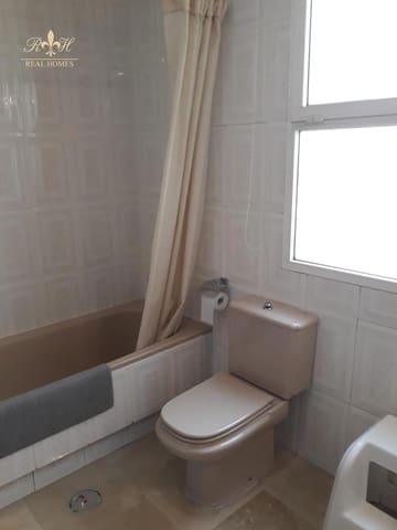 3 chambre Penthouse à vendre à Albir, Alfaz del Pi / L'Alfàs del Pi avec piscine garage - 720 000 € (Ref: 8414094)