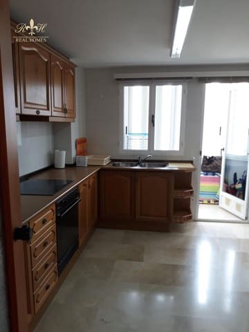 3 chambre Penthouse à vendre à Albir, Alfaz del Pi / L'Alfàs del Pi avec piscine garage - 720 000 € (Ref: 8414094)