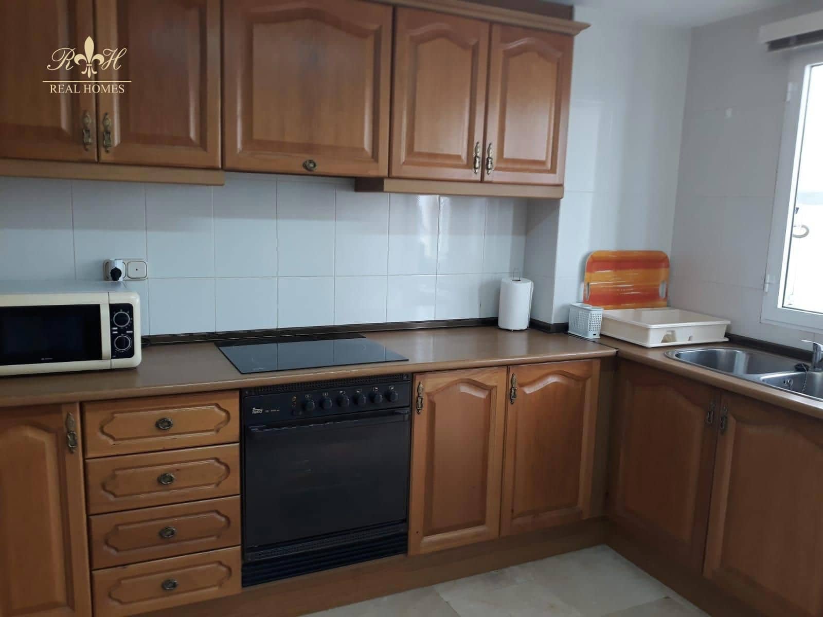 3 soverom Penthouse til salgs i Albir med svømmebasseng garasje - € 720 000 (Ref: 8414094)