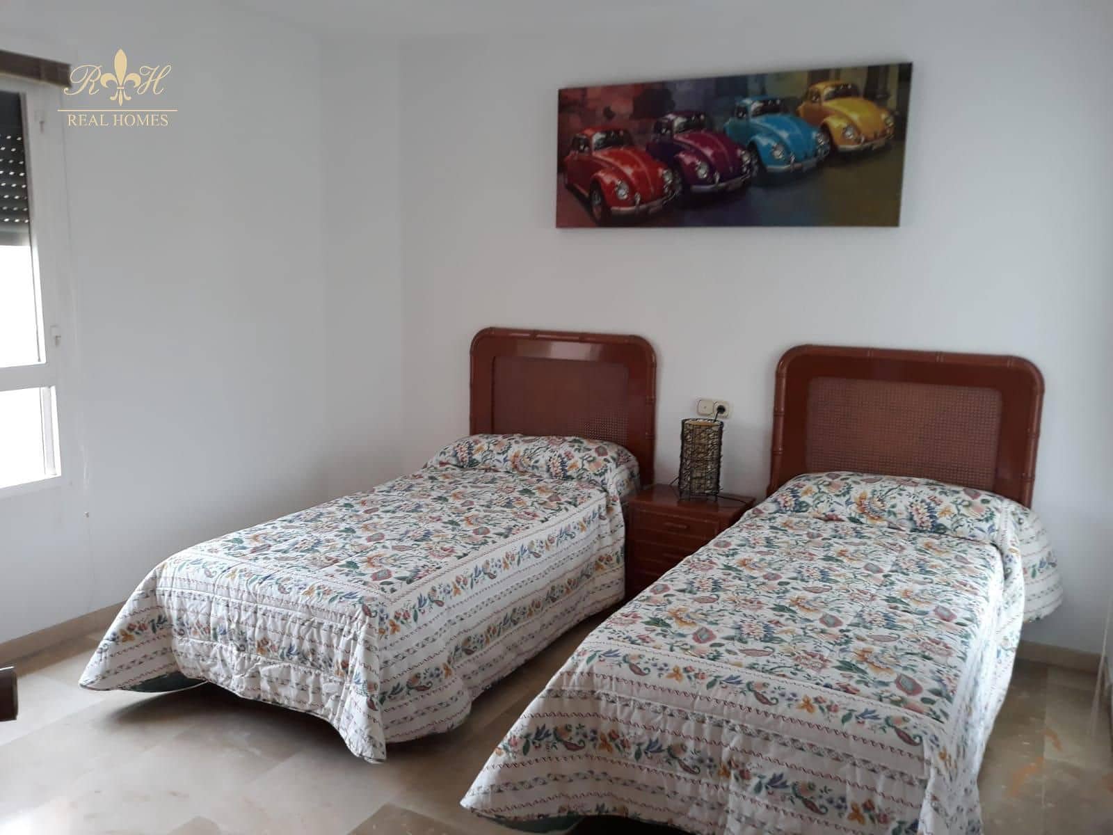 3 soverom Penthouse til salgs i Albir med svømmebasseng garasje - € 720 000 (Ref: 8414094)