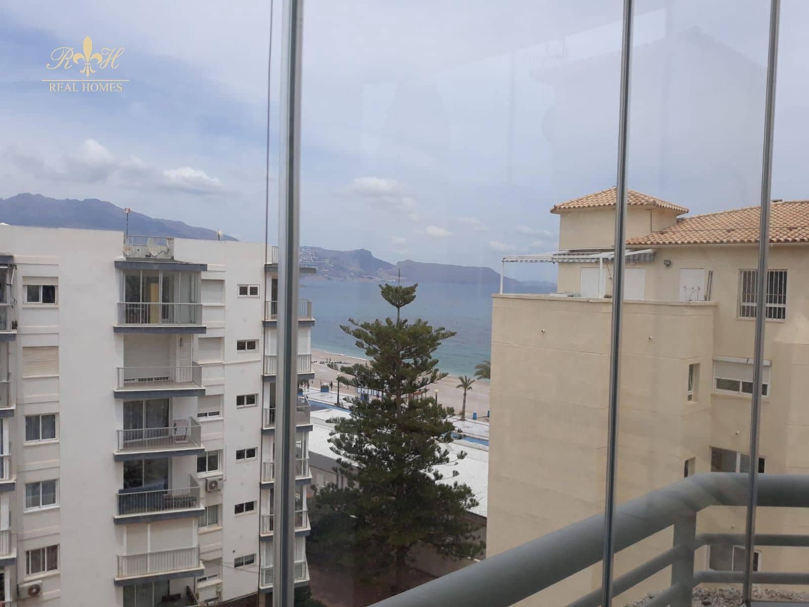 3 soverom Penthouse til salgs i Albir med svømmebasseng garasje - € 720 000 (Ref: 8414094)
