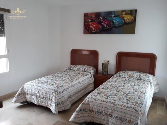 3 chambre Penthouse à vendre à Albir, Alfaz del Pi / L'Alfàs del Pi avec piscine garage - 720 000 € (Ref: 8414094)