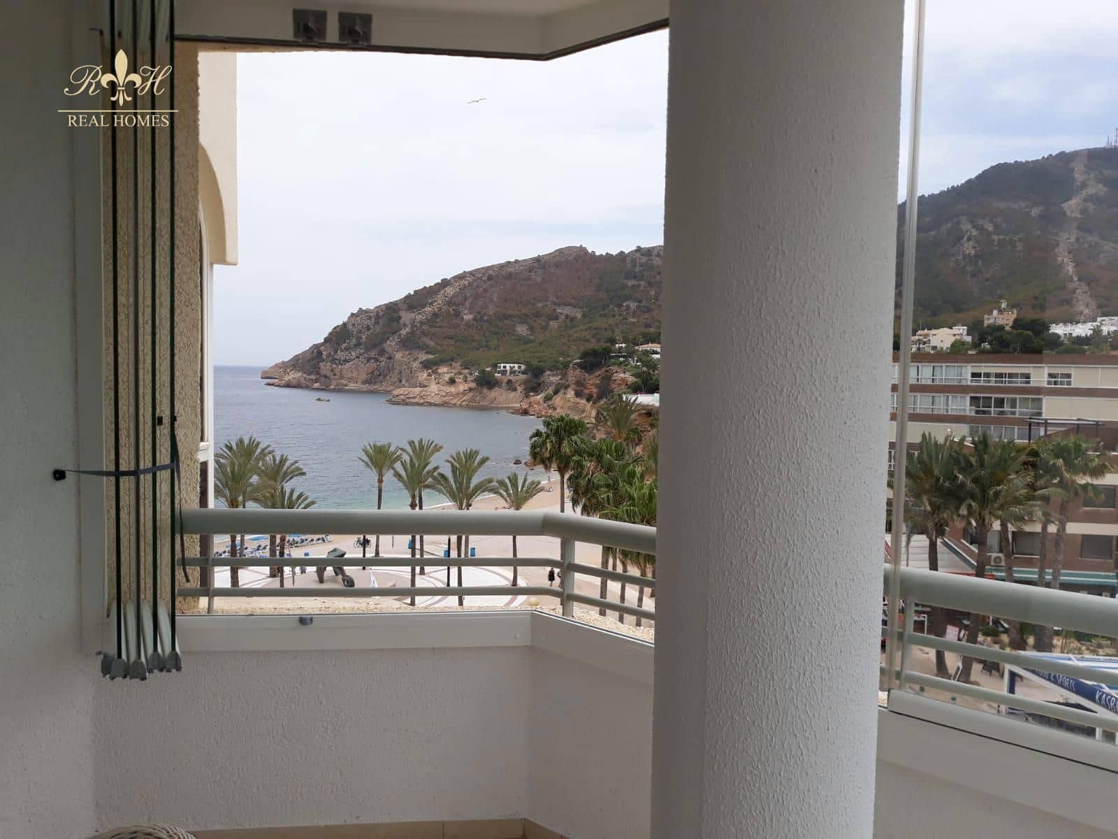 3 soverom Penthouse til salgs i Albir med svømmebasseng garasje - € 720 000 (Ref: 8414094)