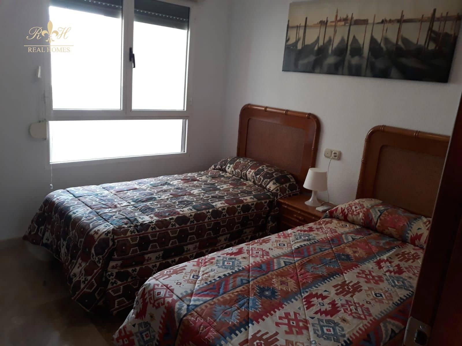 3 soverom Penthouse til salgs i Albir med svømmebasseng garasje - € 720 000 (Ref: 8414094)