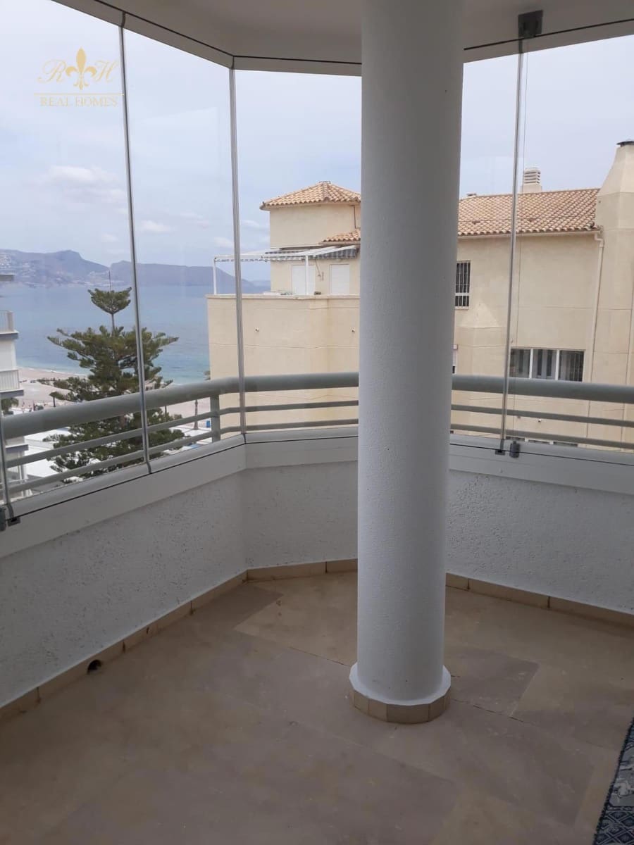 3 soverom Penthouse til salgs i Albir med svømmebasseng garasje - € 720 000 (Ref: 8414094)