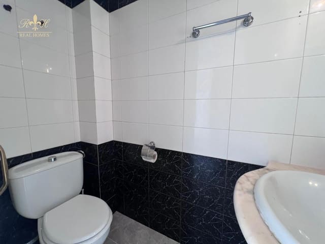 4 bedroom Townhouse for sale in Sierra Helada, Benidorm with garage - € 480,000 (Ref: 8418201)