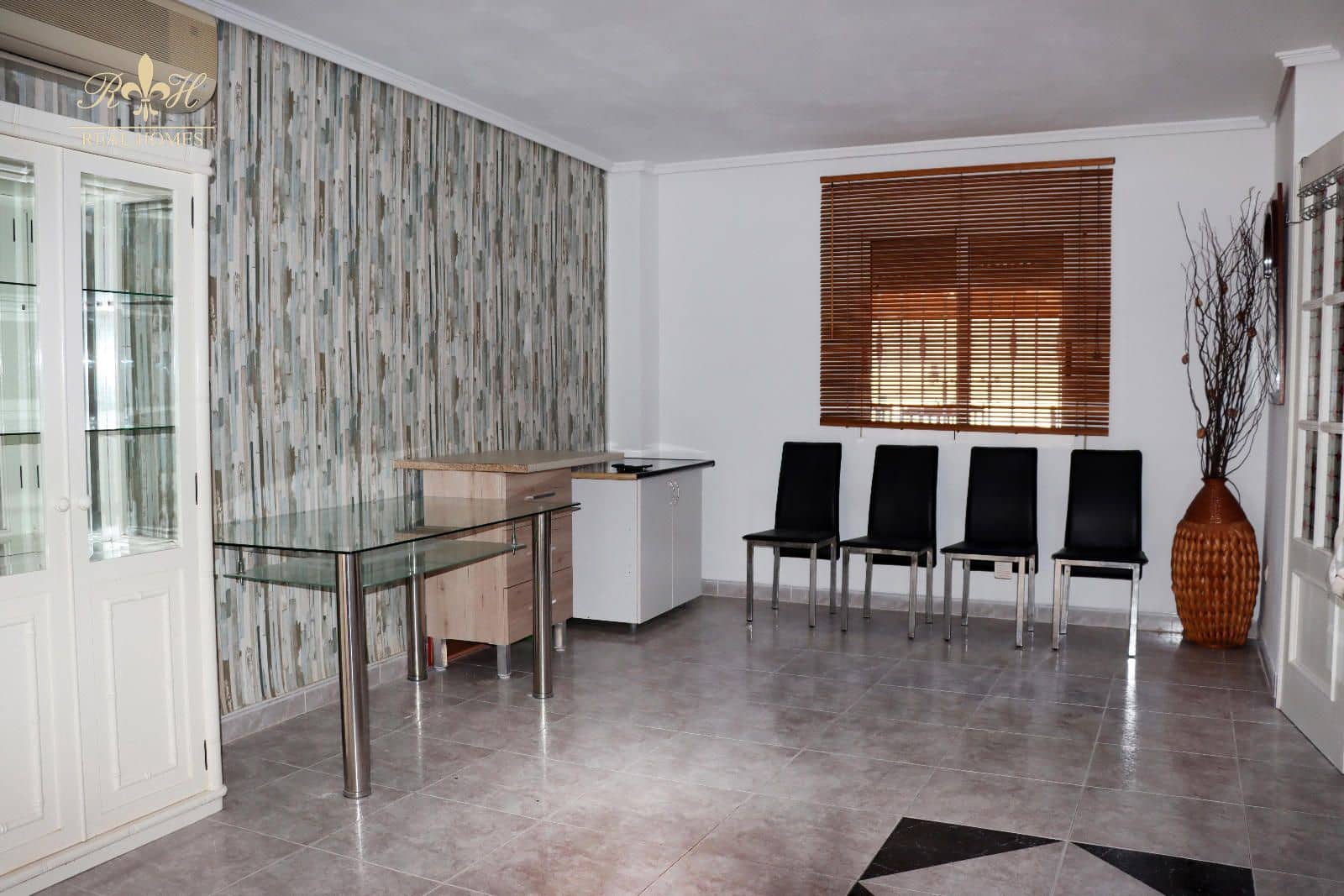 4 soveværelse Byhus til salg i Benidorm med garage - € 480.000 (Ref: 8418201)