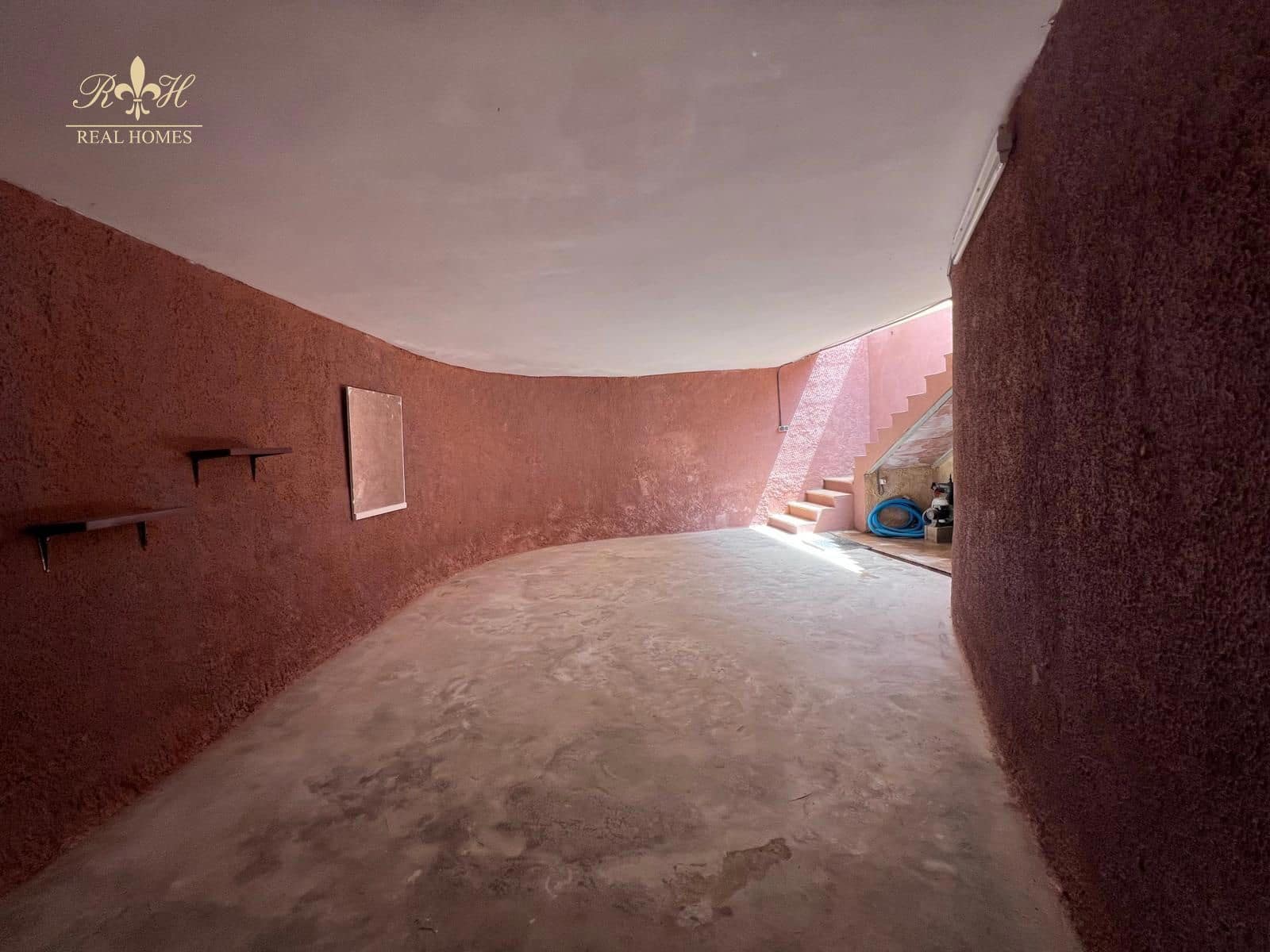 4 soveværelse Byhus til salg i Benidorm med garage - € 480.000 (Ref: 8418201)