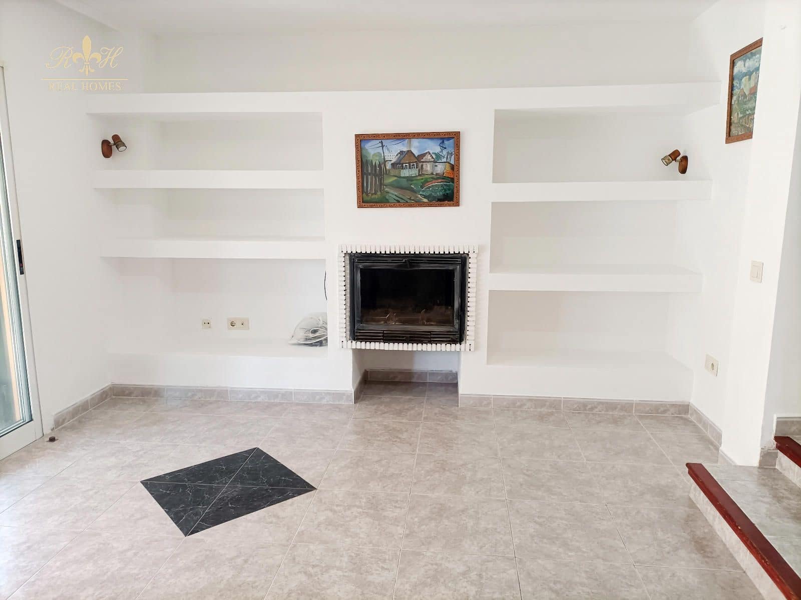 4 soveværelse Byhus til salg i Benidorm med garage - € 480.000 (Ref: 8418201)