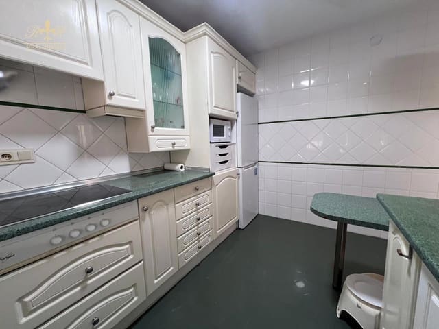 4 bedroom Townhouse for sale in Sierra Helada, Benidorm with garage - € 480,000 (Ref: 8418201)