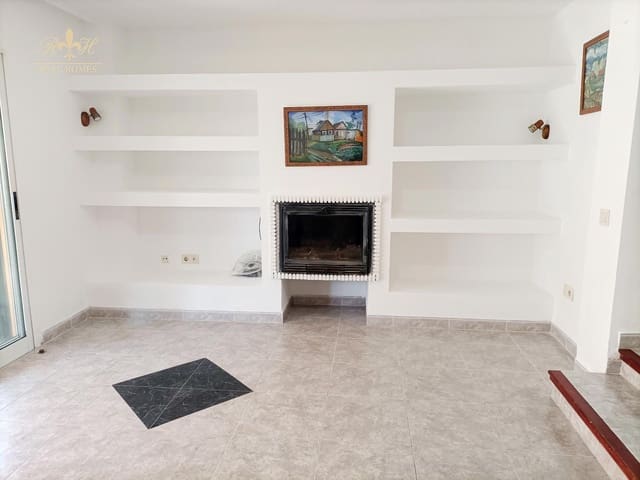 4 bedroom Townhouse for sale in Sierra Helada, Benidorm with garage - € 480,000 (Ref: 8418201)