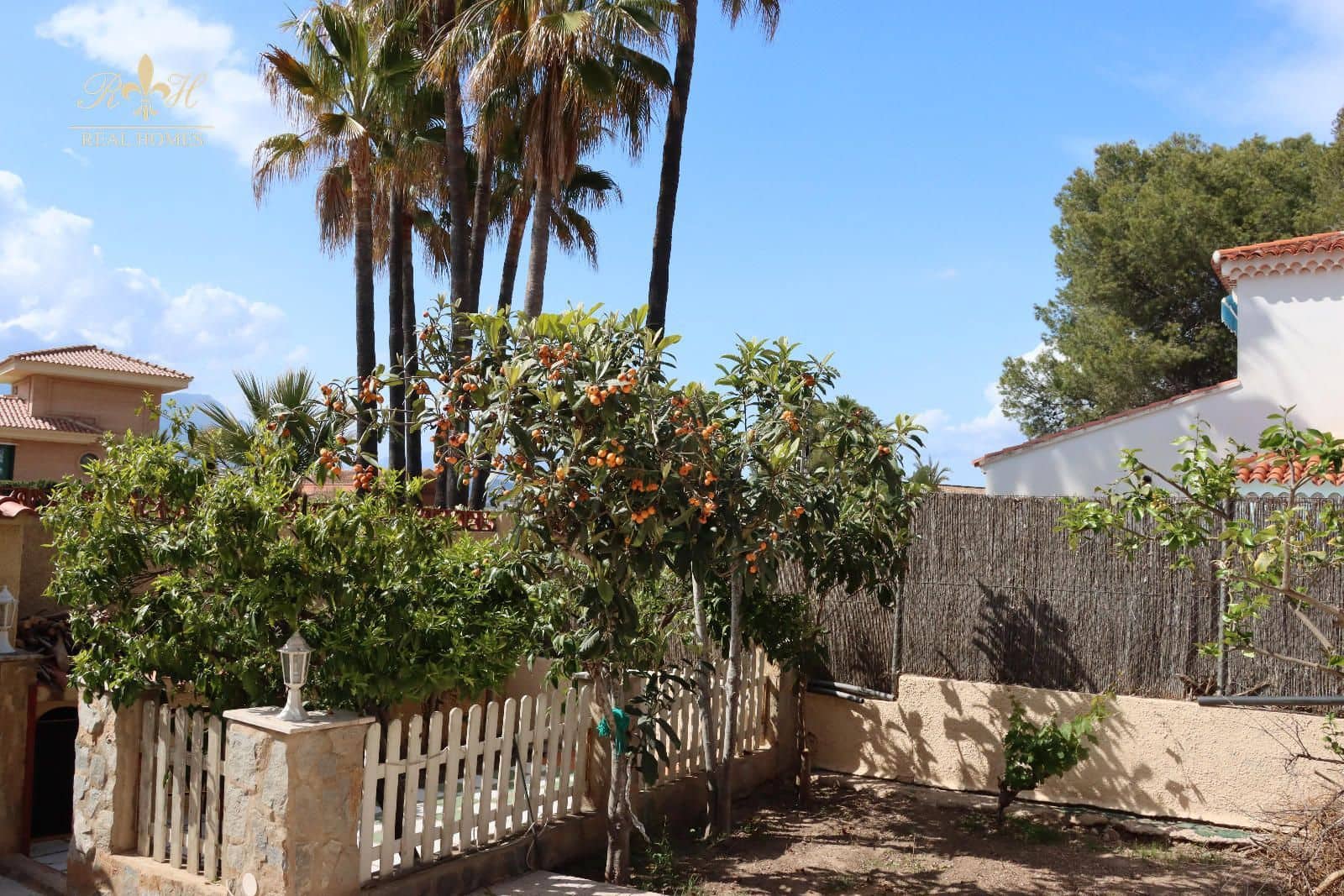 4 soveværelse Byhus til salg i Benidorm med garage - € 480.000 (Ref: 8418201)