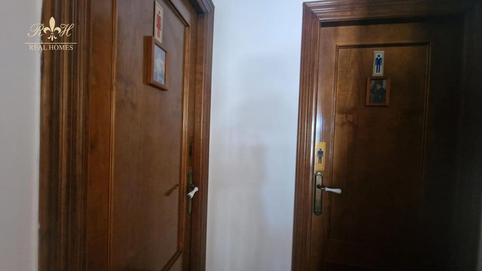 Erhverv til salg i Benidorm - € 435.000 (Ref: 8441042)