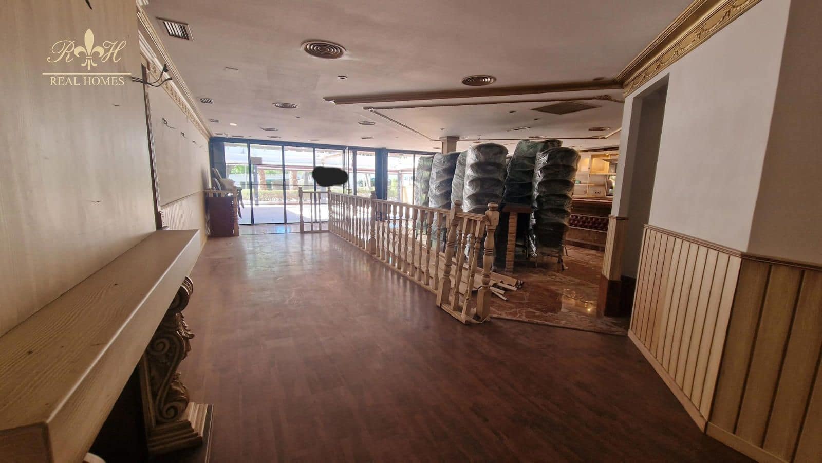 Erhverv til salg i Benidorm - € 435.000 (Ref: 8441042)