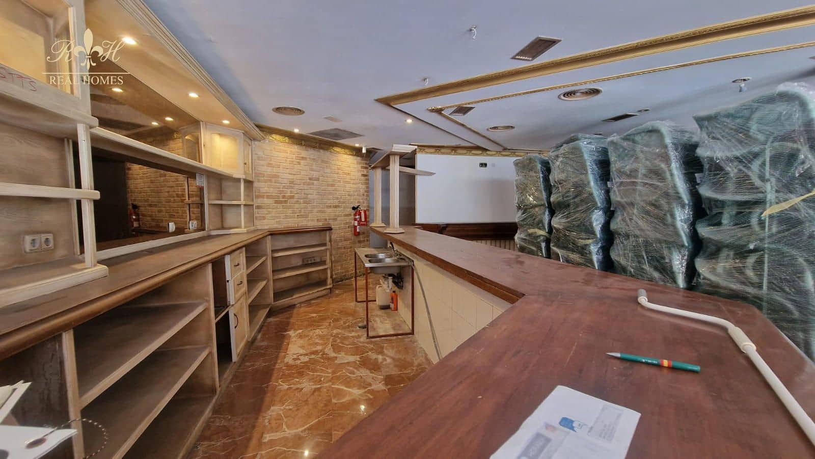 Erhverv til salg i Benidorm - € 435.000 (Ref: 8441042)