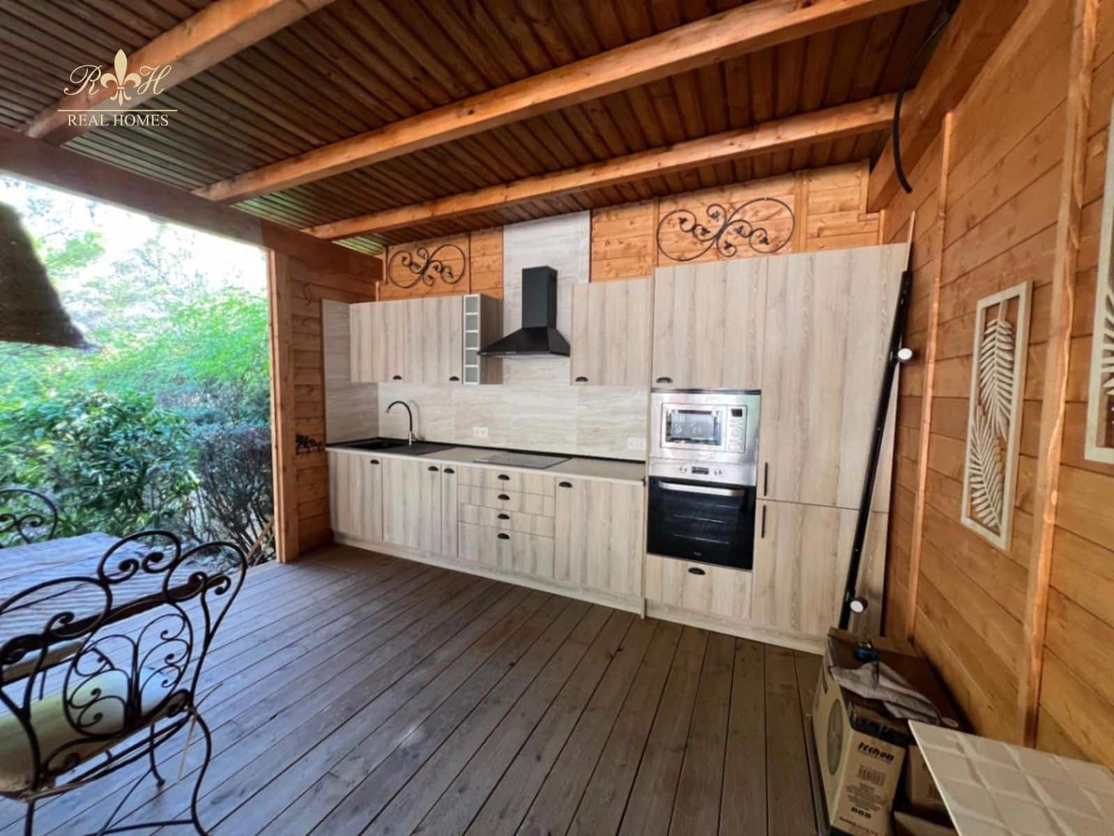 Villa/Maison de 4 chambres à louer à Albir avec piscine garage - 3 500 € (Ref: 8489480)